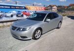 SAAB 9-3 NG 2.0T XWD Vector 2010. SS