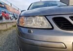 SAAB 9-3 NG Aero 2.0T 2005. SS