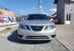 SAAB 9-3 NG 2.0T XWD Vector 2010. SS