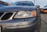 SAAB 9-3 NG Aero 2.0T 2005. SS