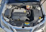 SAAB 9-3 NG 2.0T XWD Vector 2010. SS