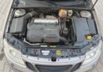 SAAB 9-3 NG Aero 2.0T 2005. SS