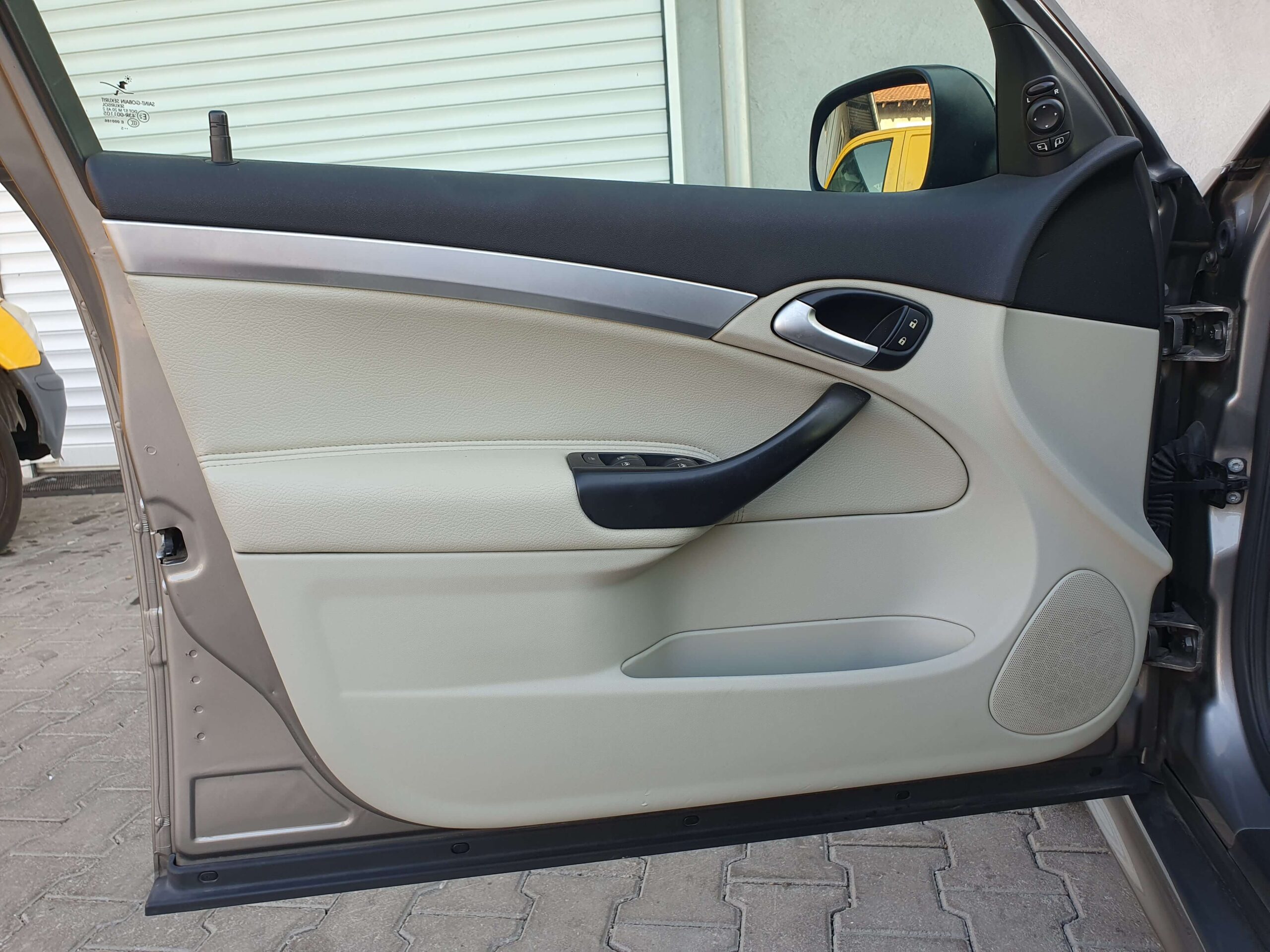 SAAB 9-3 NG Aero 2.0T 2005. SS