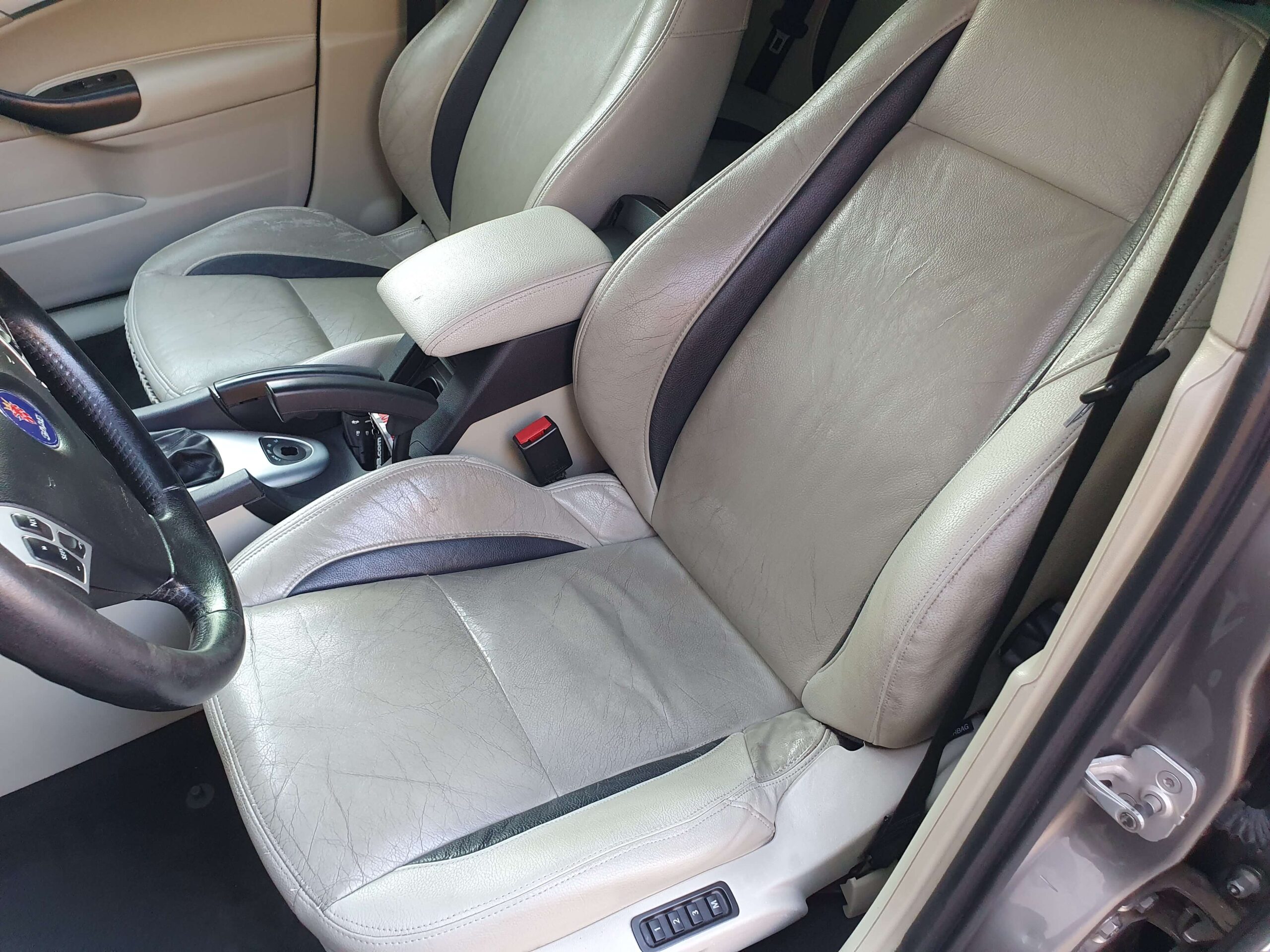 SAAB 9-3 NG Aero 2.0T 2005. SS