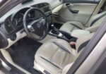 SAAB 9-3 NG Aero 2.0T 2005. SS