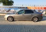 SAAB 9-3 NG Aero 2.0T 2005. SS