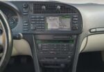 SAAB 9-3 NG Aero 2.0T 2005. SS