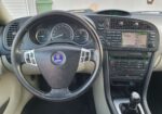 SAAB 9-3 NG Aero 2.0T 2005. SS