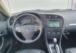 SAAB 9-3 NG 2.0T XWD Vector 2010. SS