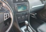 SAAB 9-3 NG 2.0T XWD Vector 2010. SS