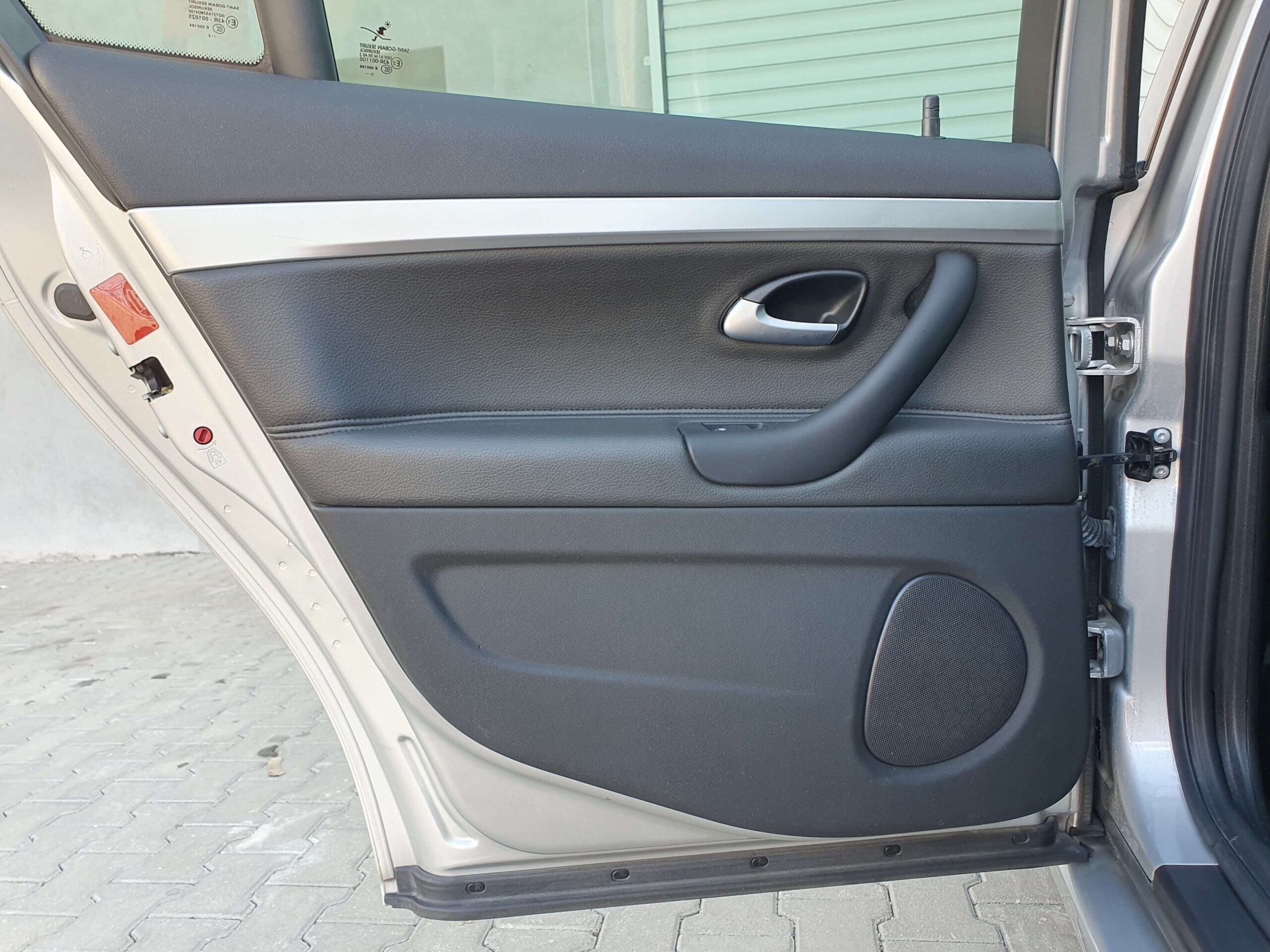 SAAB 9-3 NG 2.0T XWD Vector 2010. SS