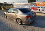 SAAB 9-3 NG Aero 2.0T 2005. SS