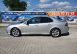 SAAB 9-3 NG 2.0T XWD Vector 2010. SS