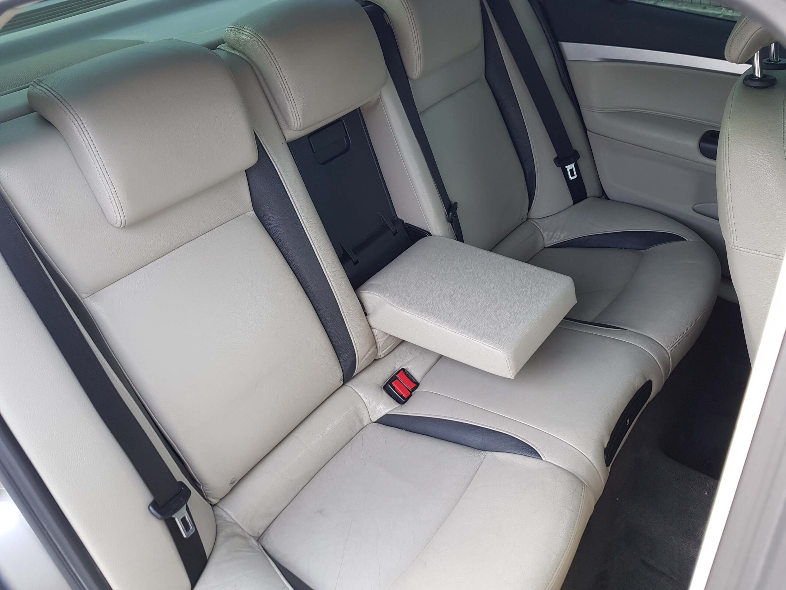SAAB 9-3 NG Aero 2.0T 2005. SS