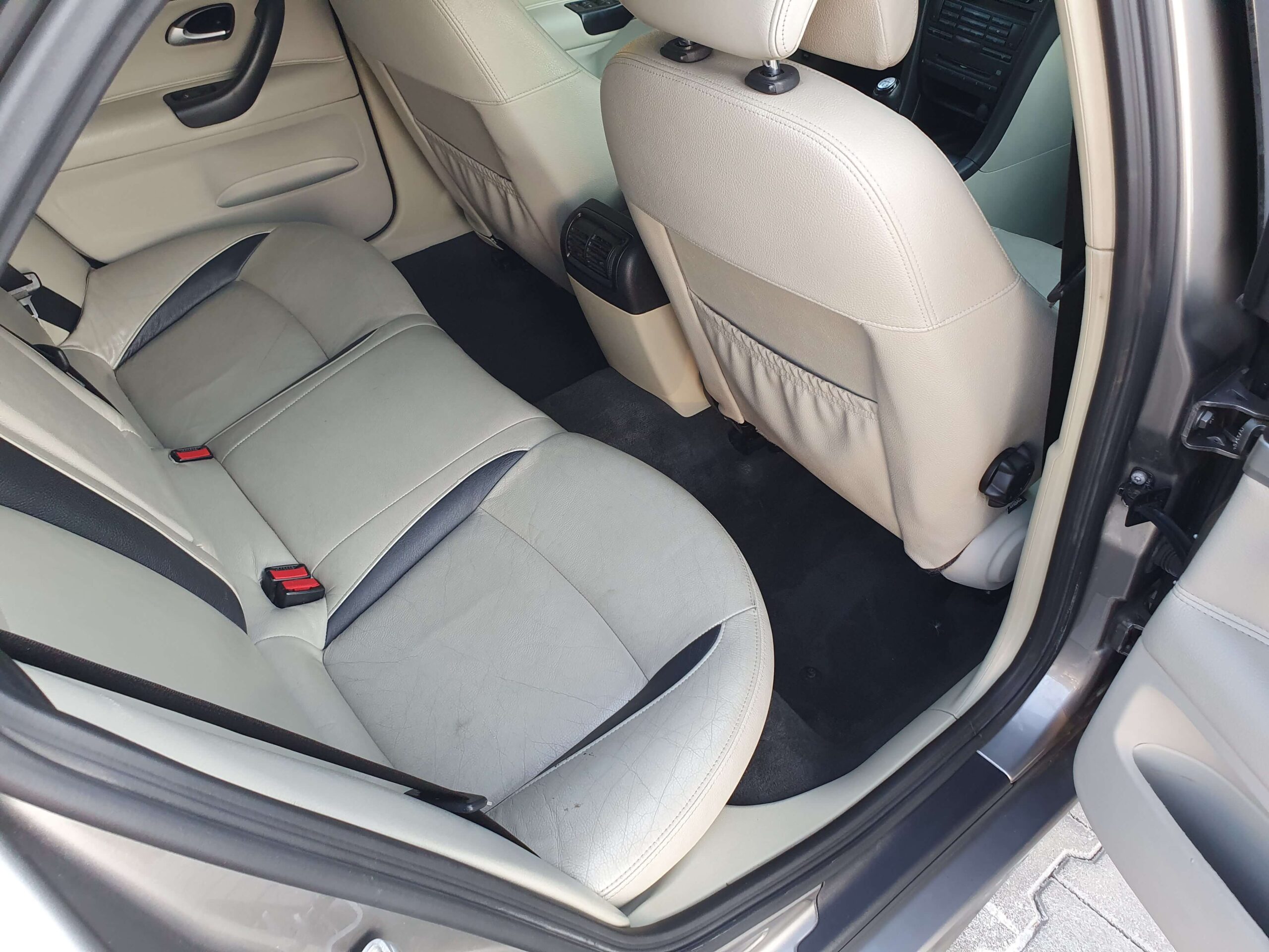 SAAB 9-3 NG Aero 2.0T 2005. SS