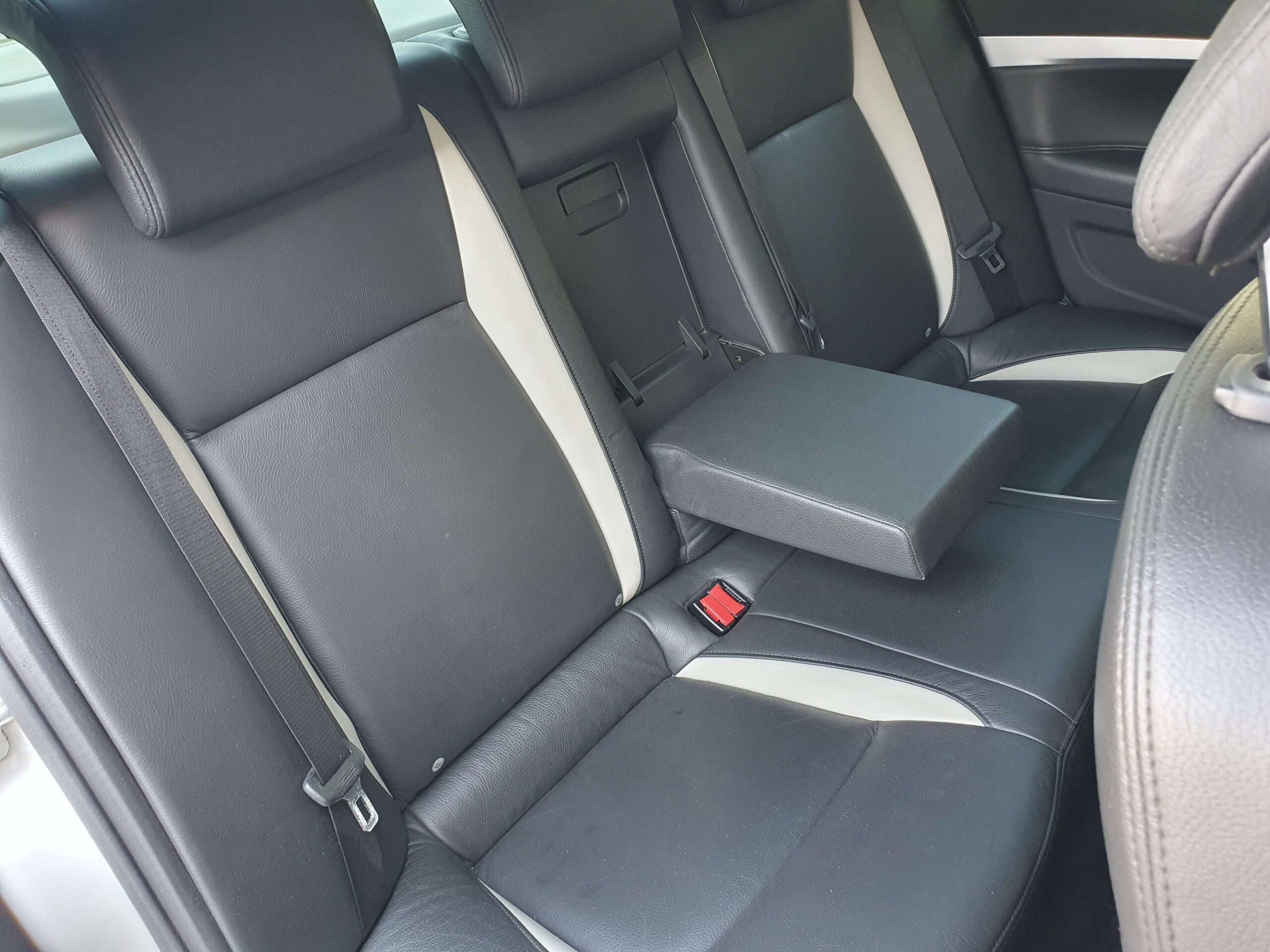 SAAB 9-3 NG 2.0T XWD Vector 2010. SS