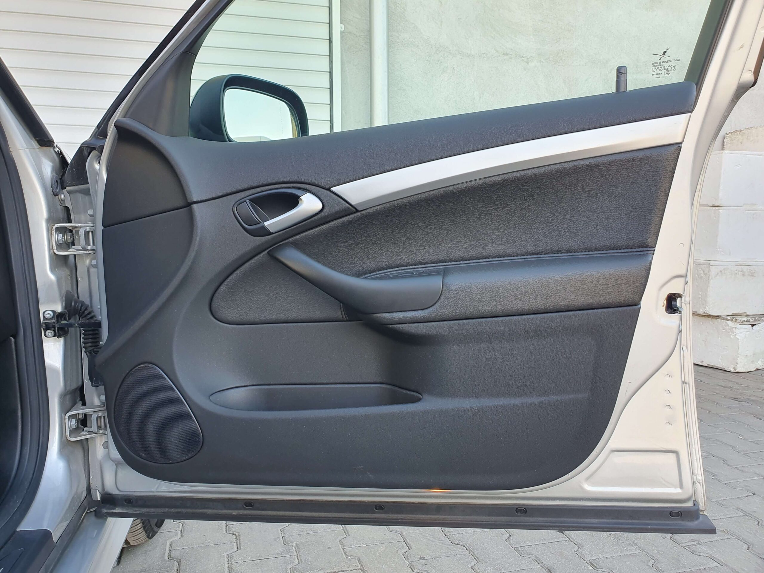 SAAB 9-3 NG 2.0T XWD Vector 2010. SS