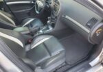 SAAB 9-3 NG 2.0T XWD Vector 2010. SS
