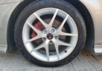 SAAB 9-3 NG Aero 2.0T 2005. SS