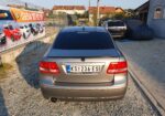 SAAB 9-3 NG Aero 2.0T 2005. SS