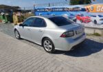 SAAB 9-3 NG 2.0T XWD Vector 2010. SS
