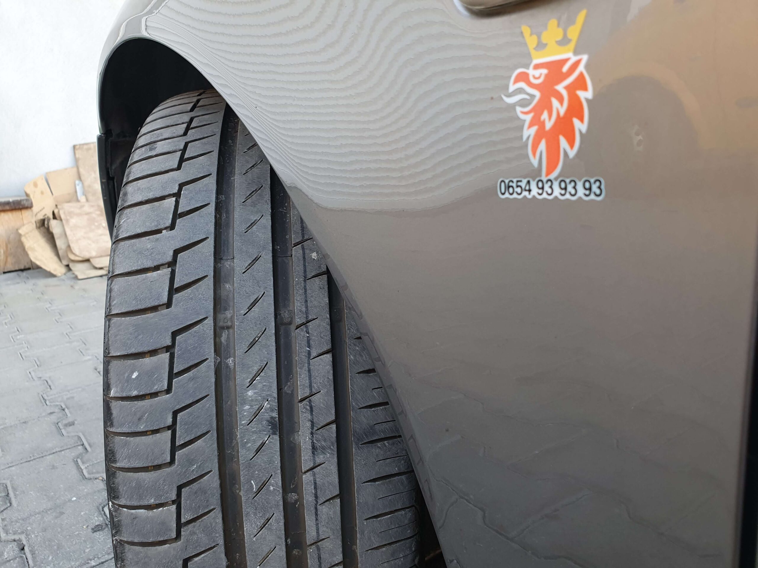 SAAB 9-3 NG Aero 2.0T 2005. SS