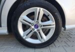 SAAB 9-3 NG 2.0T XWD Vector 2010. SS