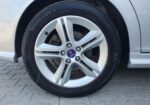 SAAB 9-3 NG 2.0T XWD Vector 2010. SS