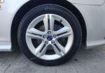 SAAB 9-3 NG 2.0T XWD Vector 2010. SS
