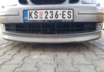 SAAB 9-3 NG Aero 2.0T 2005. SS