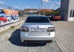 SAAB 9-3 NG 2.0T XWD Vector 2010. SS