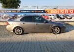 SAAB 9-3 NG Aero 2.0T 2005. SS