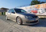 SAAB 9-3 NG Aero 2.0T 2005. SS