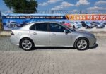 SAAB 9-3 NG 2.0T XWD Vector 2010. SS