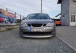 SAAB 9-3 NG Aero 2.0T 2005. SS