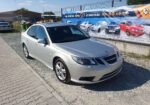 SAAB 9-3 NG 2.0T XWD Vector 2010. SS