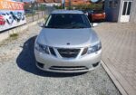 SAAB 9-3 NG 2.0T XWD Vector 2010. SS