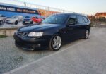 SAAB 9-3 NG Aero 2.8T 2006. SC