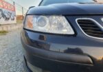 SAAB 9-3 NG Aero 2.8T 2006. SC