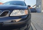 SAAB 9-3 NG Aero 2.8T 2006. SC