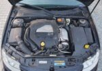 SAAB 9-3 NG Aero 2.8T 2006. SC
