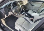 SAAB 9-3 NG Aero 2.8T 2006. SC