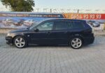 SAAB 9-3 NG Aero 2.8T 2006. SC