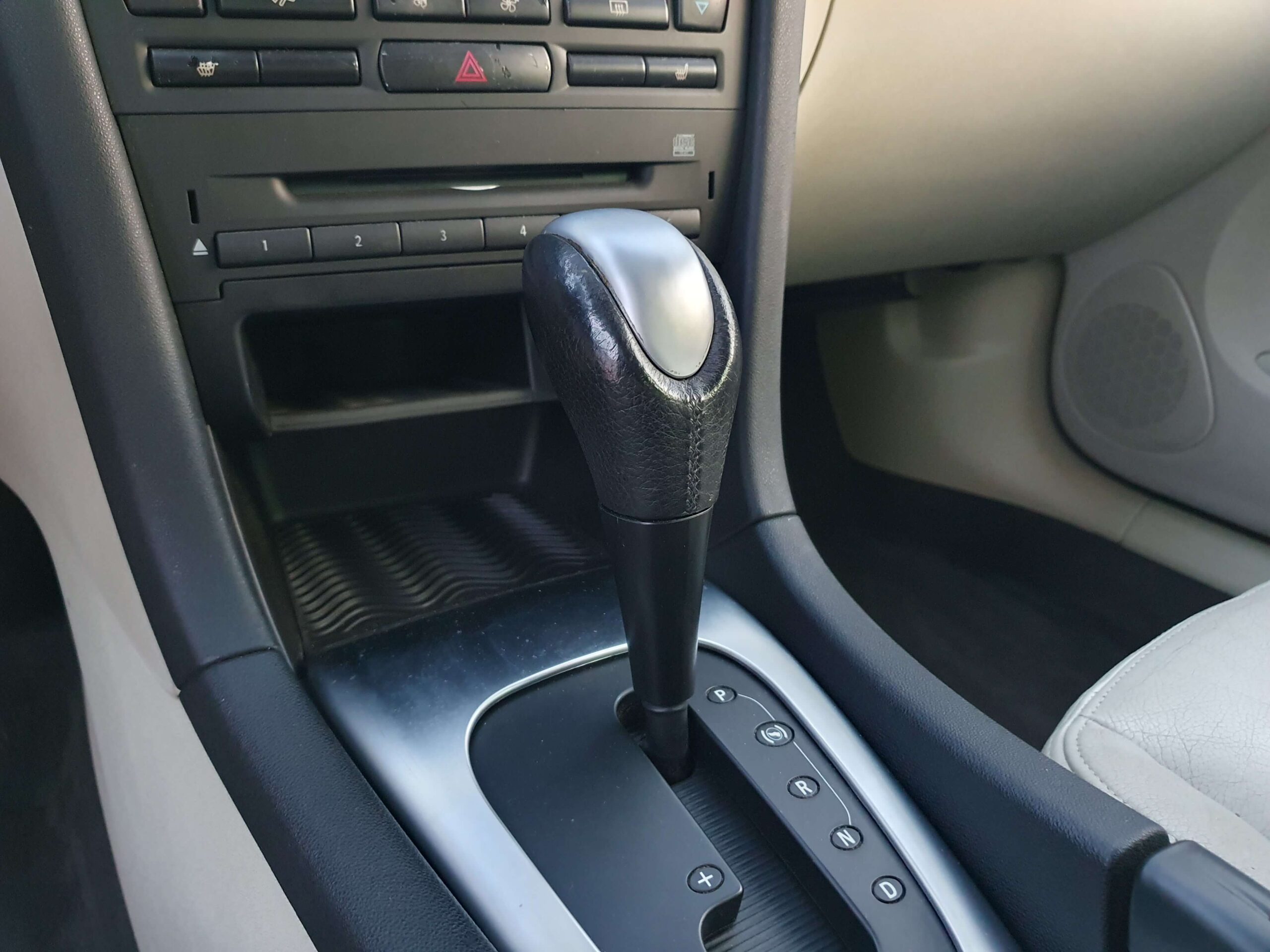 SAAB 9-3 NG Aero 2.8T 2006. SC