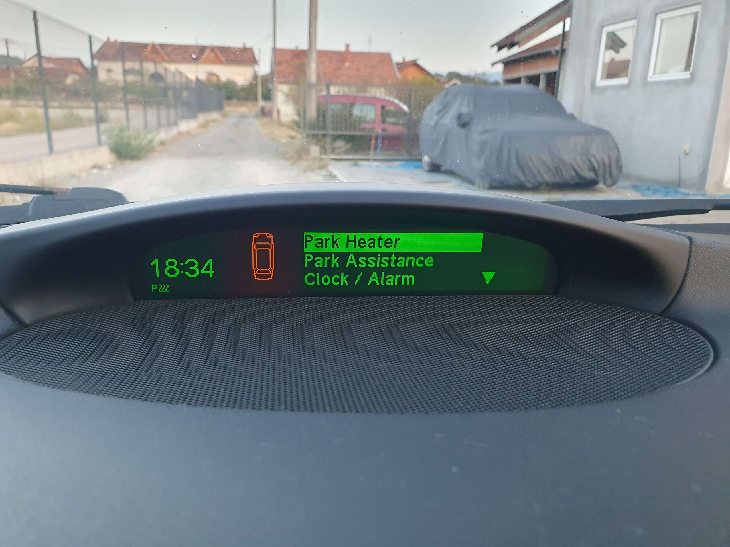SAAB 9-3 NG Aero 2.8T 2006. SC