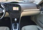 SAAB 9-3 NG Aero 2.8T 2006. SC