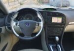 SAAB 9-3 NG Aero 2.8T 2006. SC