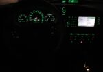 SAAB 9-3 NG Aero 2.8T 2006. SC