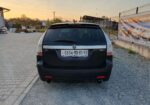 SAAB 9-3 NG Aero 2.8T 2006. SC