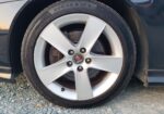 SAAB 9-3 NG Aero 2.8T 2006. SC